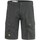 Abbigliamento Uomo Shorts / Bermuda Fjallraven F81188 Grigio