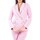 Abbigliamento Donna Giacche / Blazer Vicolo TB0080 Rosa