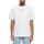 Abbigliamento Uomo T-shirt maniche corte Karl Kani 6069103 Bianco