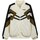 Abbigliamento Uomo Giacche / Blazer Diadora 502.180388 Bianco