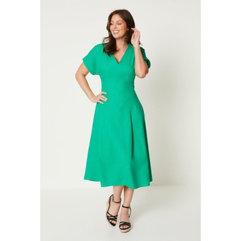 Abbigliamento Donna Vestiti Principles DH6684 Verde