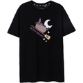 Image of T-shirts a maniche lunghe Pusheen Broom Broom067