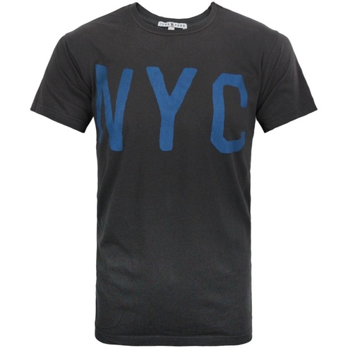Abbigliamento Uomo T-shirts a maniche lunghe Junk Food NYC Multicolore