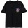 Abbigliamento Uomo T-shirts a maniche lunghe Top Gun Tomcat Nero