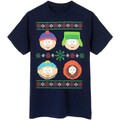Image of T-shirts a maniche lunghe South Park NS7885