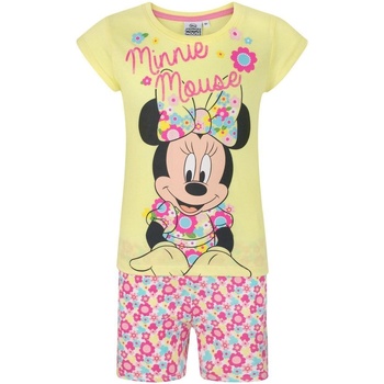 Abbigliamento Unisex bambino Pigiami / camicie da notte Disney NS7905 Multicolore