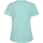 Abbigliamento Donna T-shirts a maniche lunghe Dare 2b Tranquility II Verde