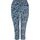 Abbigliamento Donna Leggings Dare 2b Influential Blu