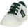 Scarpe Unisex bambino Sneakers alte Balducci CSP5706 Bianco
