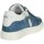 Scarpe Bambina Sneakers basse Balducci CSP5701 Blu