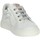 Scarpe Bambina Sneakers basse Balducci CSP5701 Bianco