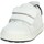 Scarpe Unisex bambino Sneakers alte Balducci CITA5823 Bianco