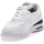Scarpe Uomo Sneakers British Knights 53361003 Bianco