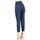 Abbigliamento Donna Pantaloni Pinko BELLO 100155 A1L4-G57 Blu