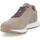 Scarpe Uomo Sneakers Melluso U56014-232685 Blu
