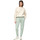 Abbigliamento Donna Pantaloni da tuta Superdry essential logo Verde