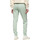 Abbigliamento Donna Pantaloni da tuta Superdry essential logo Verde