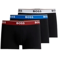 Image of Boxer BOSS pack x3 classic