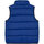 Abbigliamento Bambino Gilet / Cardigan Lego LWJAD 206 - WAISTCOAT Blu