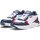 Scarpe Unisex bambino Sneakers basse Puma X-RAY SPEED LITE JR Blu