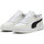 Scarpe Sneakers basse Puma RBD GAME LOW Bianco