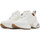 Scarpe Donna Sneakers basse Alexander Smith MARBLE WOMAN Bianco