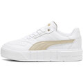 Image of Sneakers basse Puma CALI COURT LTH WNS