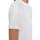 Abbigliamento Donna T-shirt maniche corte Calvin Klein Jeans DIFFUSED MONOLOGO REGULAR TEE Bianco