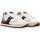 Scarpe Uomo Sneakers Saucony JAZZ ORIGINALS S70755-9 WHITE NAVY Bianco