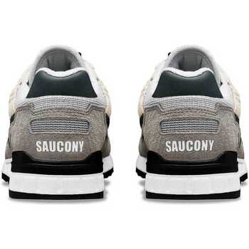 Saucony ORIGINALS SHADOW 5000 S70665-38 GREY DARK GREY Grigio