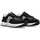 Scarpe Donna Sneakers Saucony ORIGINALS JAZZ NEXT BLACK SILVER S60790-10 Nero