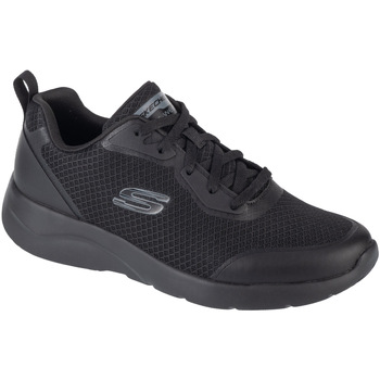 Skechers Dynamight 2.0 - Full Pace Nero