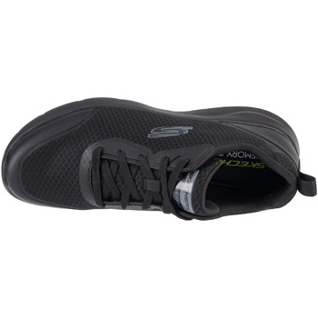 Skechers Dynamight 2.0 - Full Pace Nero