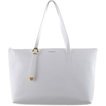 Borse Donna Tote bag / Borsa shopping Coccinelle 151239 Bianco