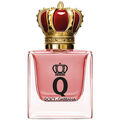 Image of Eau de parfum D&G Q By Dolce amp; Gabbana Intense Intenso Edp Vapore