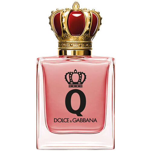 Bellezza Donna Eau de parfum D&G Q By Dolce & Gabbana Intense Edp Vapore Intenso 