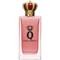 Bellezza Donna Eau de parfum D&G Q By Dolce & Gabbana Intense Intenso Edp Vapore 