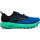 Scarpe Uomo Sneakers Brooks Cascadia 17 Blu