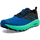 Scarpe Uomo Sneakers Brooks Cascadia 17 Blu