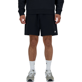 Abbigliamento Uomo Shorts / Bermuda New Balance 7