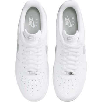 Nike Air Force 1 '07 Bianco