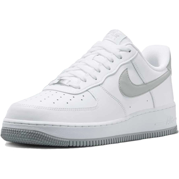 Nike Air Force 1 '07 Bianco