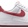 Scarpe Donna Sneakers Nike Wmns Air Force 1 '07 Bianco