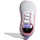 Scarpe Bambina Sneakers adidas Originals Racer Tr21 I Bianco