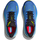Scarpe Uomo Sneakers Hoka one one Clifton 9 Blu