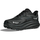 Scarpe Donna Sneakers Hoka one one Clifton 9 GORE-TEX Nero