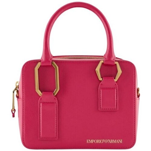 Borse Donna Tote bag / Borsa shopping Emporio Armani  Rosso