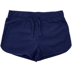 Abbigliamento Unisex bambino Shorts / Bermuda Losan 51005109702 Blu