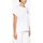 Abbigliamento Donna T-shirt maniche corte Twin Set T-SHIRT Bianco