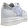 Scarpe Donna Sneakers Cetti 33027 BLANCO